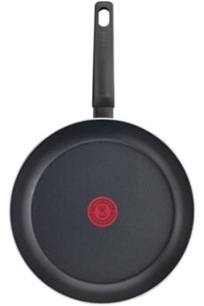 STOREMAX lvnshop Titanyum 1X 20 Cm Difüzyon Tabanlı Tava - 2100119454 224120