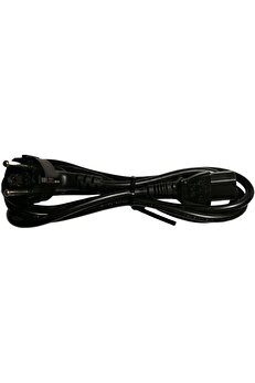 STOREMAX ynsShoping GXD-012 Güç Kablosu, 1,5 Metre, A++ Kalite NewTrrending 1178227
