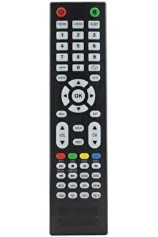 STOREMAX Yumatu 32smt3201 Smart Led Tv Kumandası maxshtr 1053513