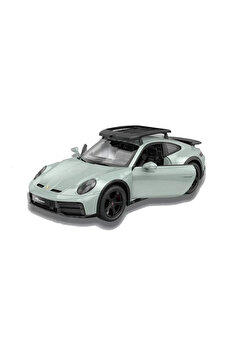 PAZAR DÜNYASI 10130 SUN-RAS-RC ARABA 1 14 PORSCHE 911 DAKAR STANDARD VERSION FF 2 4GHZ