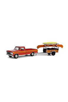 Greenlight 1/64 Hitch & Tow Series 31