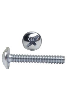 Evimdeyokyok Yıldız Başlı Rysb Kulp Vida Civata M4X22 - 100 Adet
