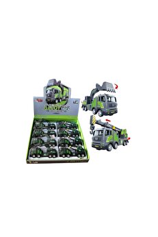 Toptan Bulurum YH71150A SÜRTMELİ METAL 150 FÜME VİNÇ VE