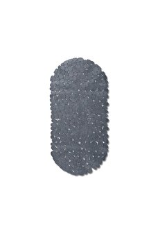 Go İthalat Banyo Duş Küvet Kaydırmaz Paspası Bath Mat Vantuzlu 34X68Cm (4457)
