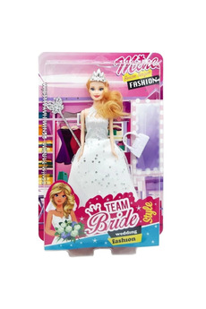 gizmurstore GELİN BEBEK