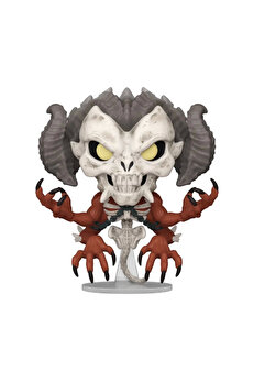 gizmurstore Funko POP Games: Diablo 4 - Mephisto
