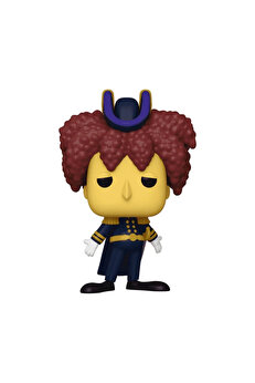 gizmurstore Funko POP Television: The Simpsons - Sideshow Bob