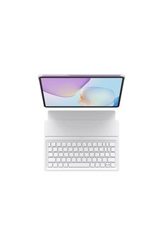 Huawei New Matepad 11.5 inç 8/256GB + Klavye Tablet Mor