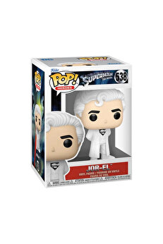 gizmurstore Funko POP Movies DC: Superman (1978)- Jor-EL