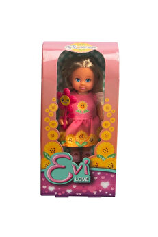 gizmurstore Evi Love Flowers SMB-105733686 - 1adet Stokta Olan Gönderilir Kız Çocuk Erkek Çocuk Oyuncak Eğitici