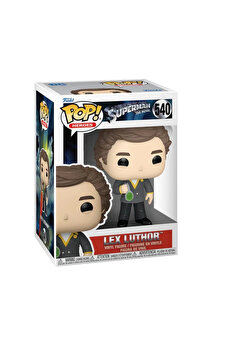 gizmurstore Funko POP Movies DC: Superman (1978) - Luthor