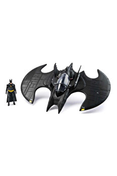 gizmurstore DC Comics 85. Yıl Batwing ve Aksiyon Figür Seti