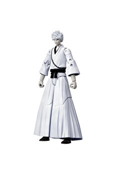 gizmurstore Bandai Beyaz Ichigo Kurosaki Poz Verilebilir Figür 16 cm