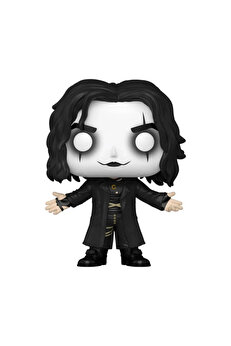 gizmurstore Funko POP Figür Movies The Crow Eric
