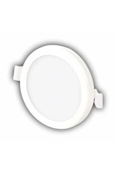TE DÜKKAN CATA CT 5645 Led Spot 6W 3200K Gün Işığı