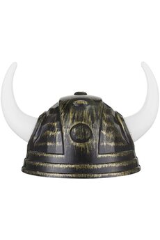 Go İthalat Vi̇ki̇ng Başlığı Asteri̇ks Başlığı Altın Renk (5258)