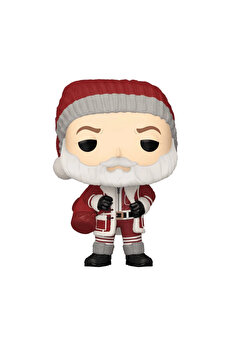 gizmurstore Funko POP Movies: The Red One - Nick