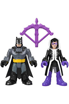 gizmurstore Imaginext DC Super Friends Figürler - MATE-M5645 - 1 Adet Stokta Olan Gönderilir
