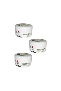 Bravi̇lor Abdülseli̇m Bolgesel Bakım Vücut Agrıları Içi̇n Krem 200 Ml X 3 Adet