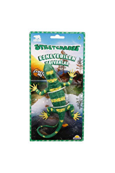 TE DÜKKAN Esnek Hayvan Figürü - S00006334