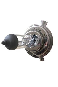 Alkan Mb Motosi̇klet Ampul 12V35/35 H-4 (P43T) Hs1 Alkan Mb