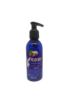 Bravilor Hindistan Cevizi Aromalı Pure Edible Masaj Yağı120 ml
