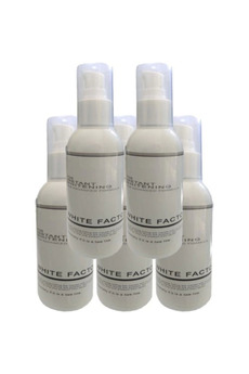 Bravi̇lor Whi̇te Factor For Instant Whi̇teni̇ng - Açıcı Krem 120 Ml X 5 Adet