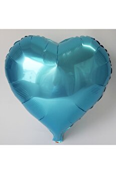 TRENDMEN Altın & Gümüş Harf ve Rakam Folyo Balon Parti Süsleri (40 cm)