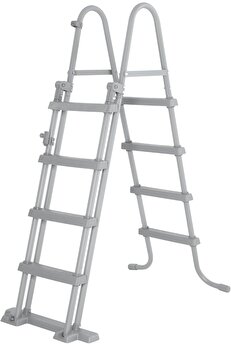 STOREMAX modashine 1.22 m Flip & Havuz merdiveni modascope 1014773