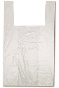 STOREMAX modashine Market Poşet Küçük 1 Kg. modascope 1014773