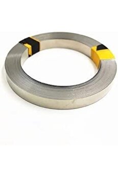 STOREMAX Pil Punta İçin Kaplama Şerit 8mm x 0.20mm (5 Metre) (1) 1014773