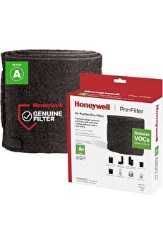 STOREMAX modashine Premium Koku Azaltıcı Hava Temizleyici Yedek Ön Filtre, HRF-APP1 / Filtre (A) modascope 10