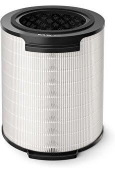 STOREMAX modashine FY1700/30 NanoProtect Pro Hava Temizleyici Filtre, Beyaz modascope 1014773
