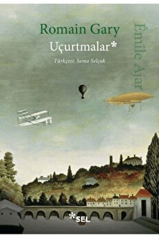 İthaki̇ Yayınları Uçurtmalar