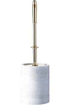 STOREMAX Concept Marble Beyaz WC Fırçası 1014773