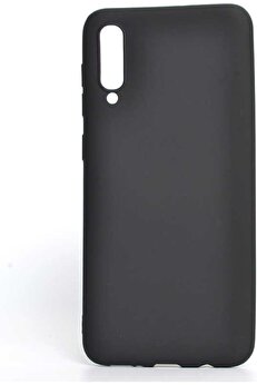 STOREMAX A50 Uyumlu Sert Rubber Silikon Kılıf 1014773