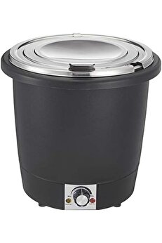 STOREMAX modashine Sb 1 Çorbalik, Gri modascope 1014773