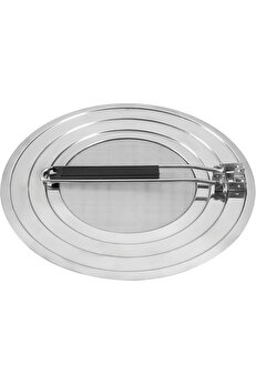 STOREMAX Cella Katlanır Yağ Sıçratmaz Koruma Kapağı 30 cm 1014773