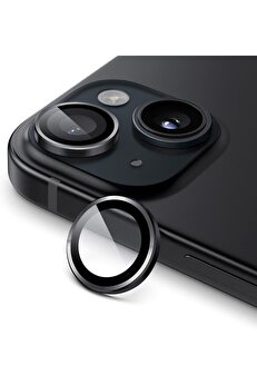 STOREMAX 11,11 Pro,11 Pro Max,12,12 Pro için, Kamera Lens, Basit Kurulum, HD Berrak Görüntü, Metal Çerçeve, 9