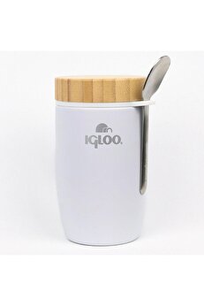 STOREMAX Bamboo Yemek Termosu 500 ML 1014773