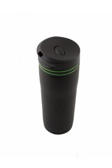STOREMAX Termo Yeşil Çizgili Termos 380cc 1014773