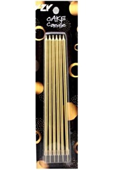STOREMAX Marifetlerim - Pasta Mumu 20 cm 1014773