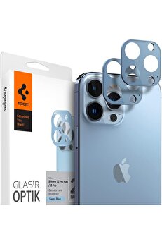 STOREMAX 13 Pro Max / 13 Pro Kamera Lens Camı GLAS.tR Optik (2 Adet) Sierra - AGL04032 1014773