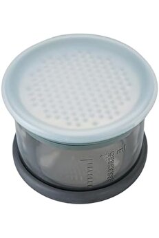 STOREMAX modashine Ubasti Hazneli Rende 8cm modascope 1014773