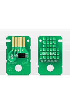 STOREMAX Uyumlu G2430,G2470,G3470 Cihazları Atık Mürekkep Tankı Chipi MC-G04 1014773