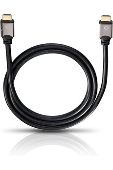 STOREMAX pltenshoppng Black Magic High Speed Ethernet Destekli HDMI Kablosu, 2.20 Metre pltenshoppng 1175735