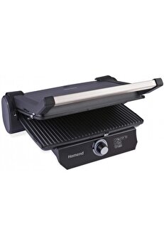 STOREMAX shopverse Toastbuster 1334h Tost Makinesi Mat Siyah trendflick 1014773
