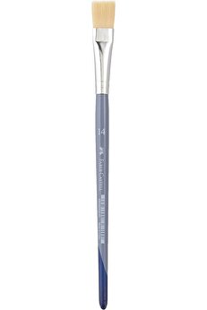 STOREMAX modashine Studio Yassı Fırça No:14 modascope 1014773
