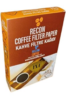 STOREMAX modashine FİLTRE KAĞIDI 1x4 80 adet modascope 1014773