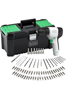 STOREMAX + REVDD12ASTB Reviva 12 V Akülü Matkap 1014773